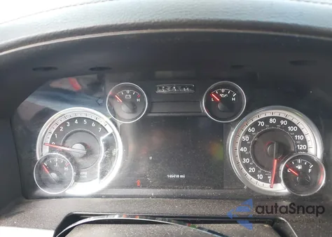 2014 Ram 1500 Sport из США, поврежденный, VIN 1C6RR7UT5ES157231